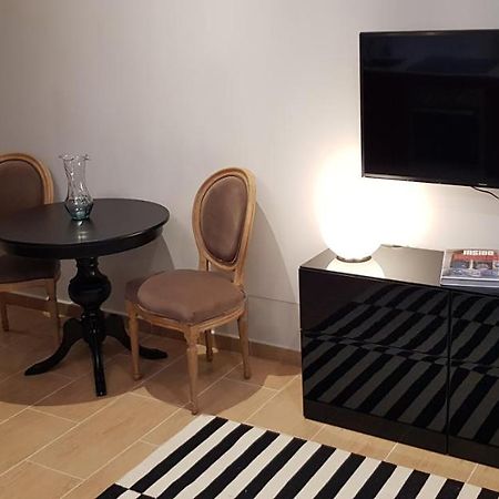 Apartamento Angel Conil De La Frontera Exterior foto
