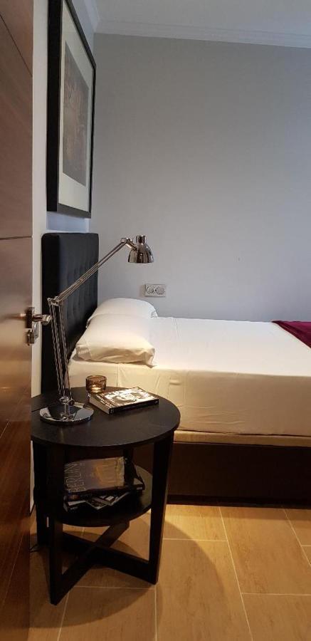Apartamento Angel Conil De La Frontera Exterior foto