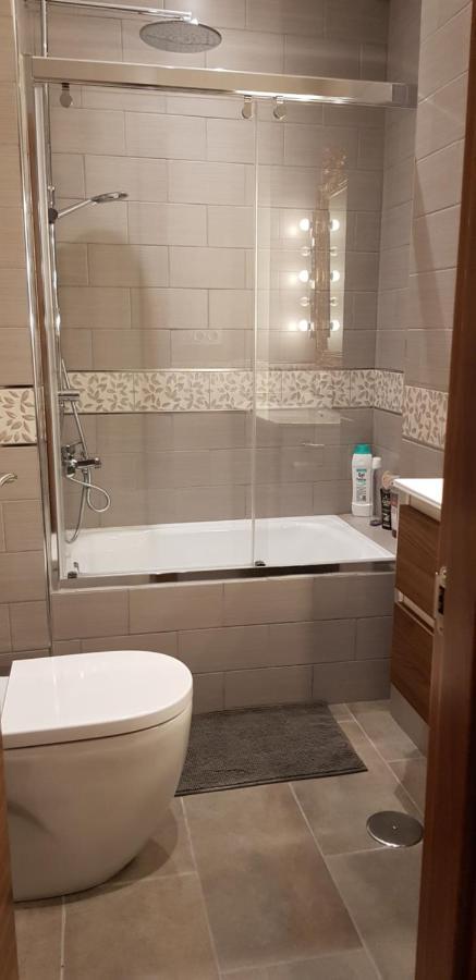 Apartamento Angel Conil De La Frontera Exterior foto
